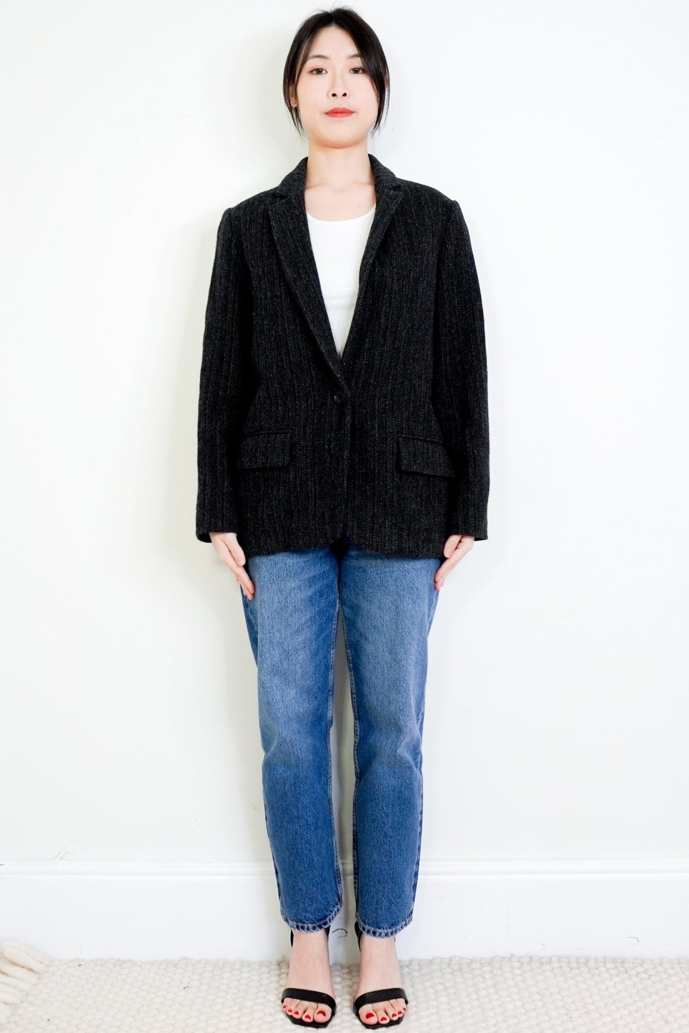 Isabel Marant Etoile Blazer Jacket RRP £450 | Authentic Preloved - Reloved Again