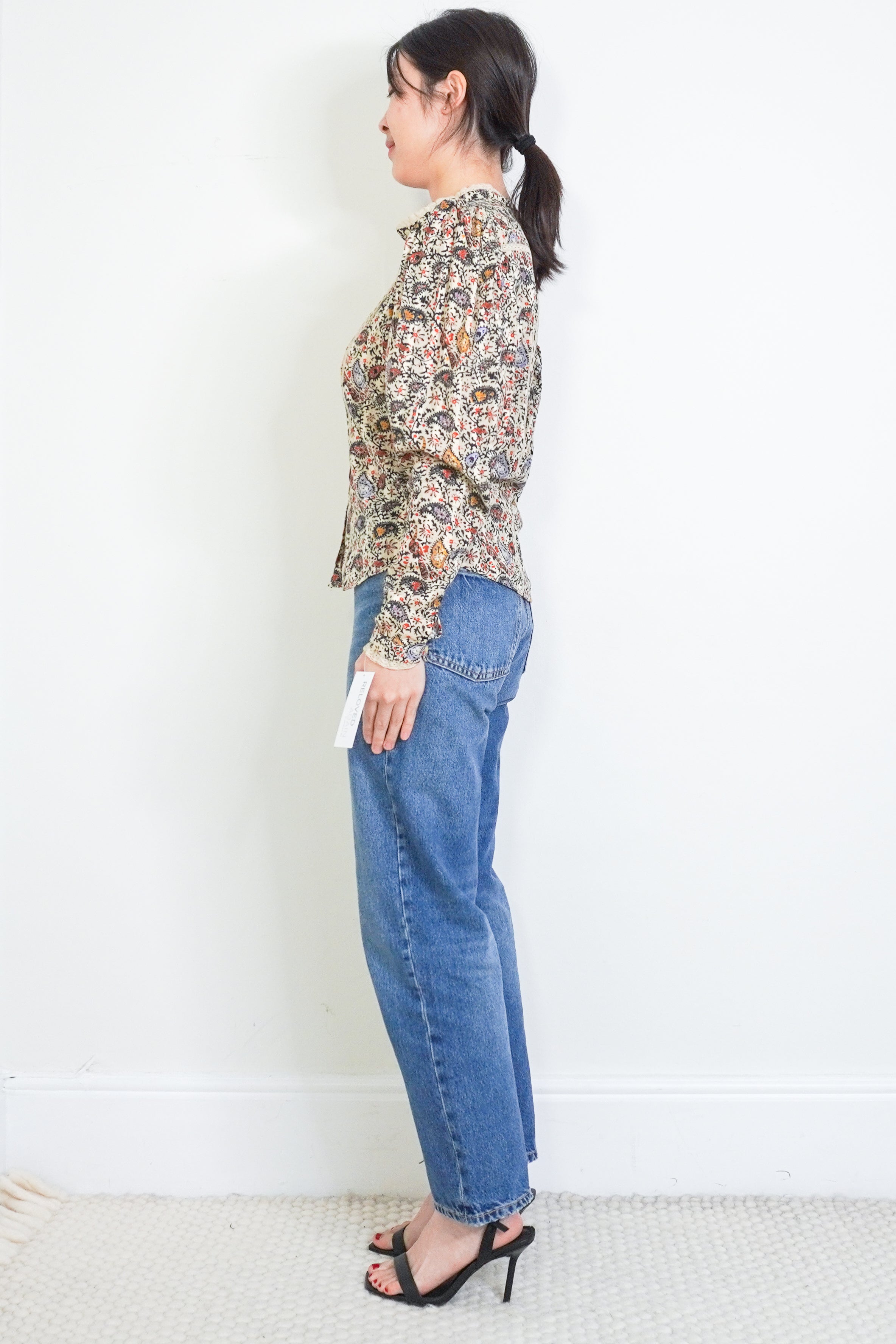 isabel-marant-etoile-floral-top-authentic-preloved-side-picture-chelsea-london