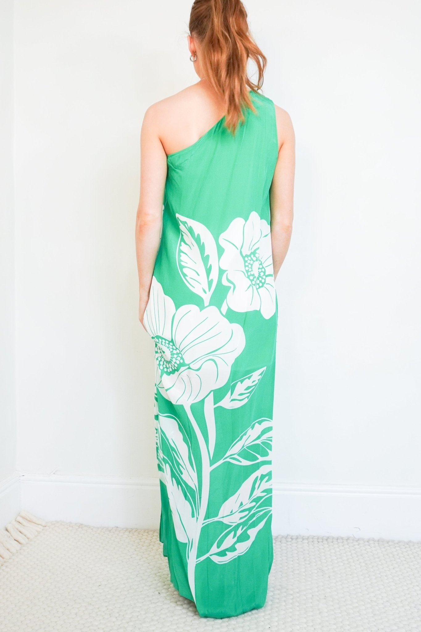 NEW Borgo De Nor Lani Dress (RRP £845)