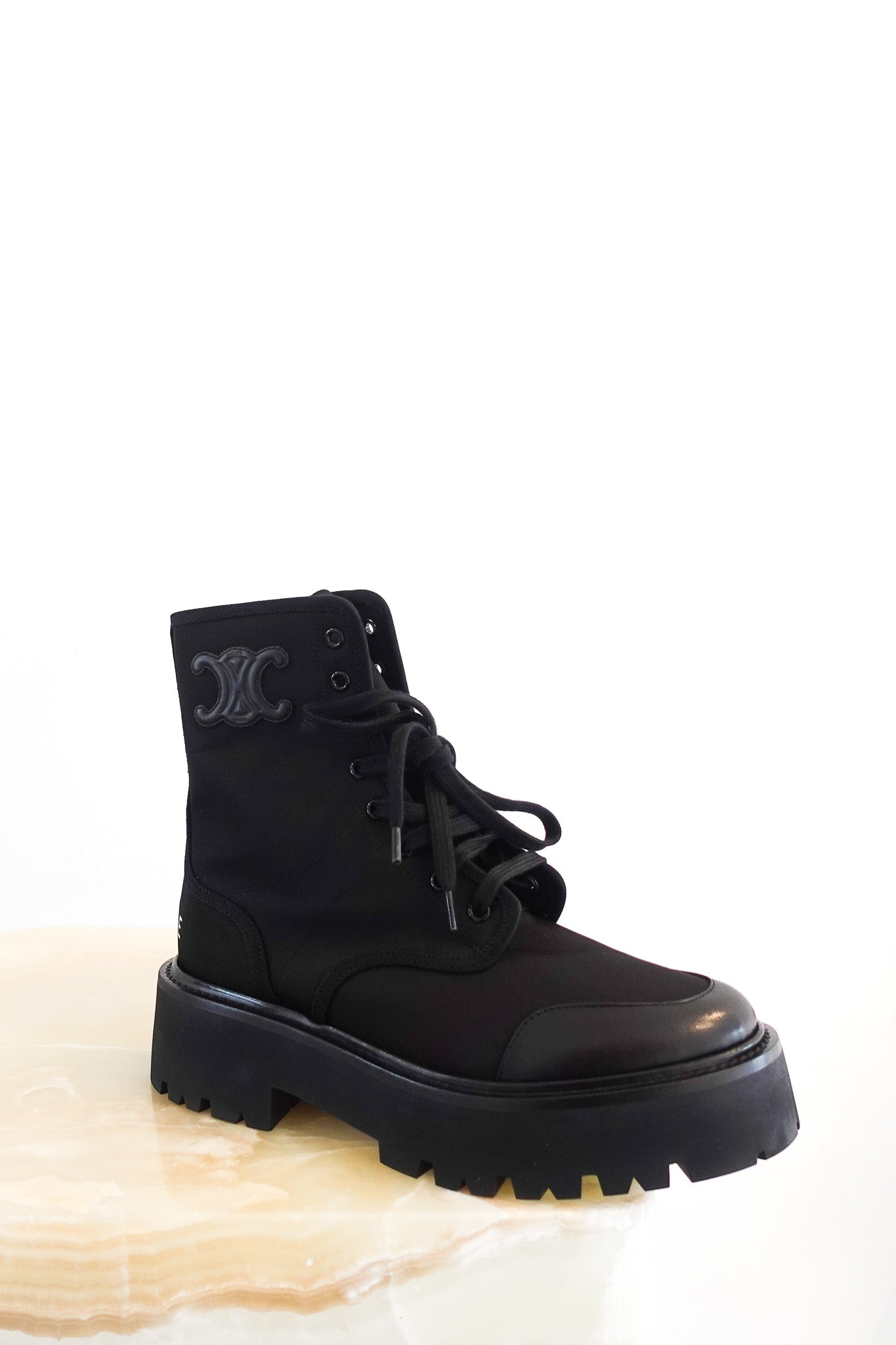 new-current-season-celine-bulky-laced-up-boots-cover-picture-chelsea