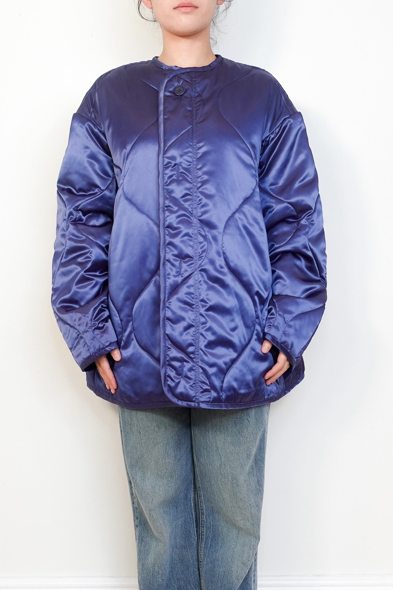 new-jw-anderson-blue-padded-jacket-cover-picture-chelsea-london