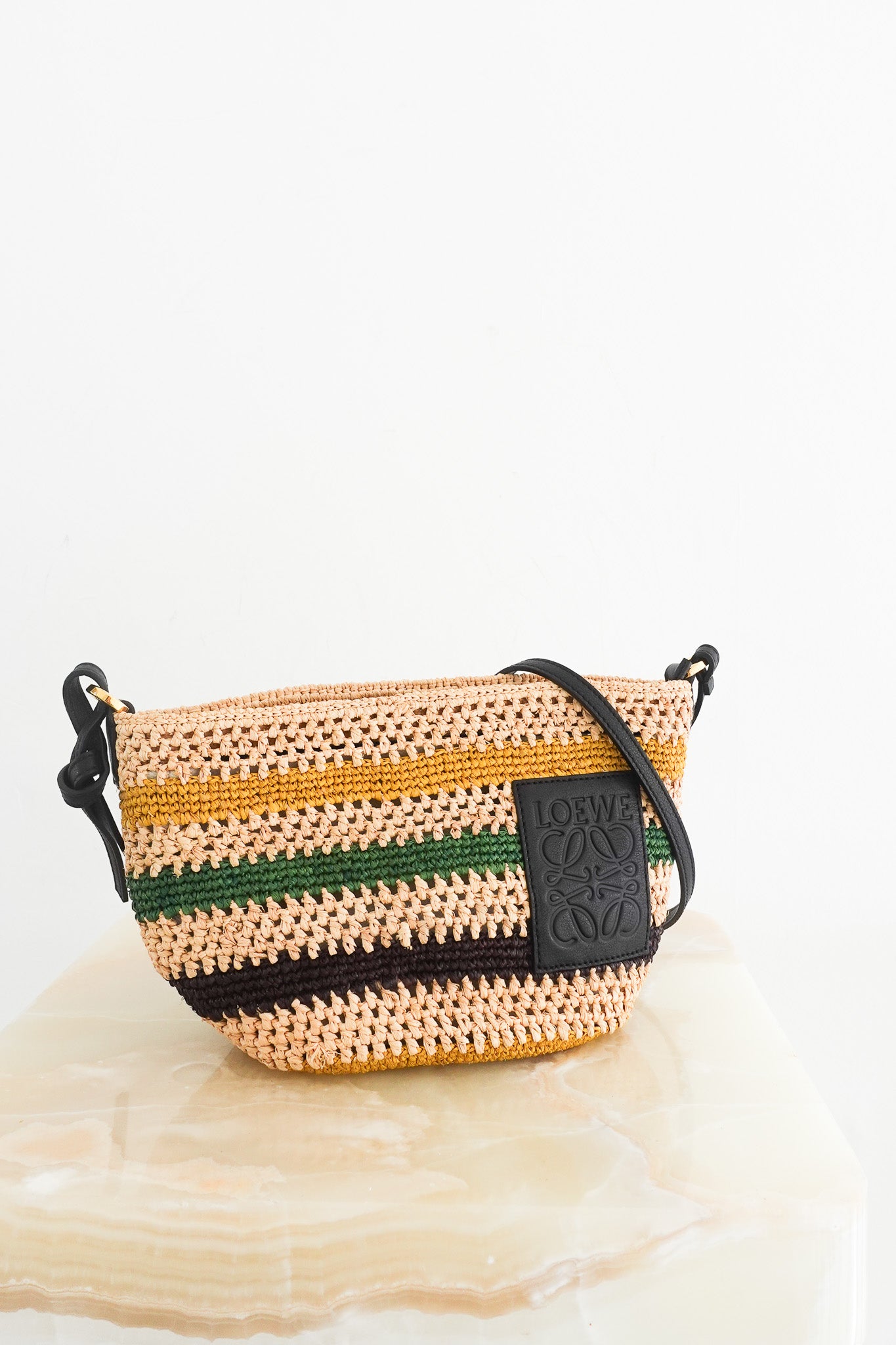 new-loewe-paulas-ibiza-pochette-woven-bag-cover-picture-chelsea-london