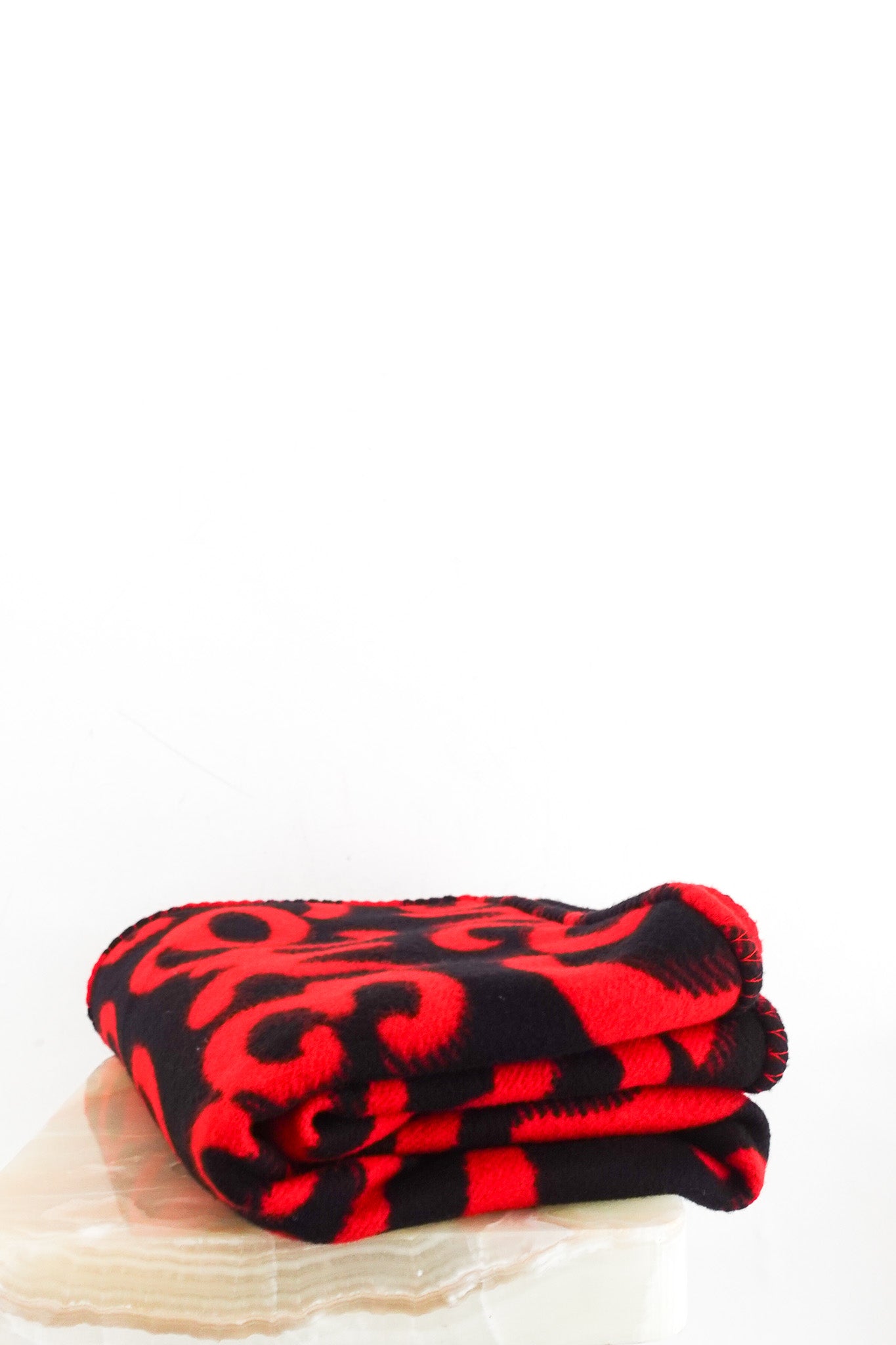 NEW RARE Phoebe Philo Doodle Blanket RRP £2250 | Authentic Preloved - Reloved Again