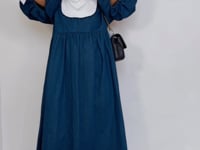 Kika Vargas Dress RRP £700 | Authentic Preloved