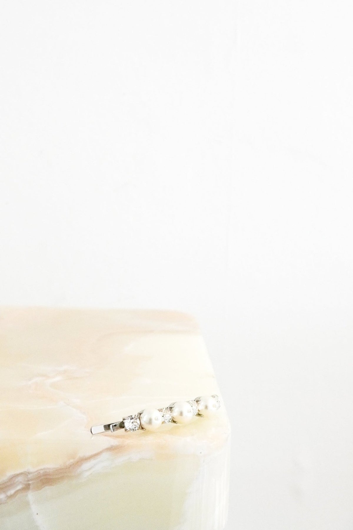 Simone Rocha Hairclip (RRP £150) | Authentic Preloved FINAL SALE - Reloved Again