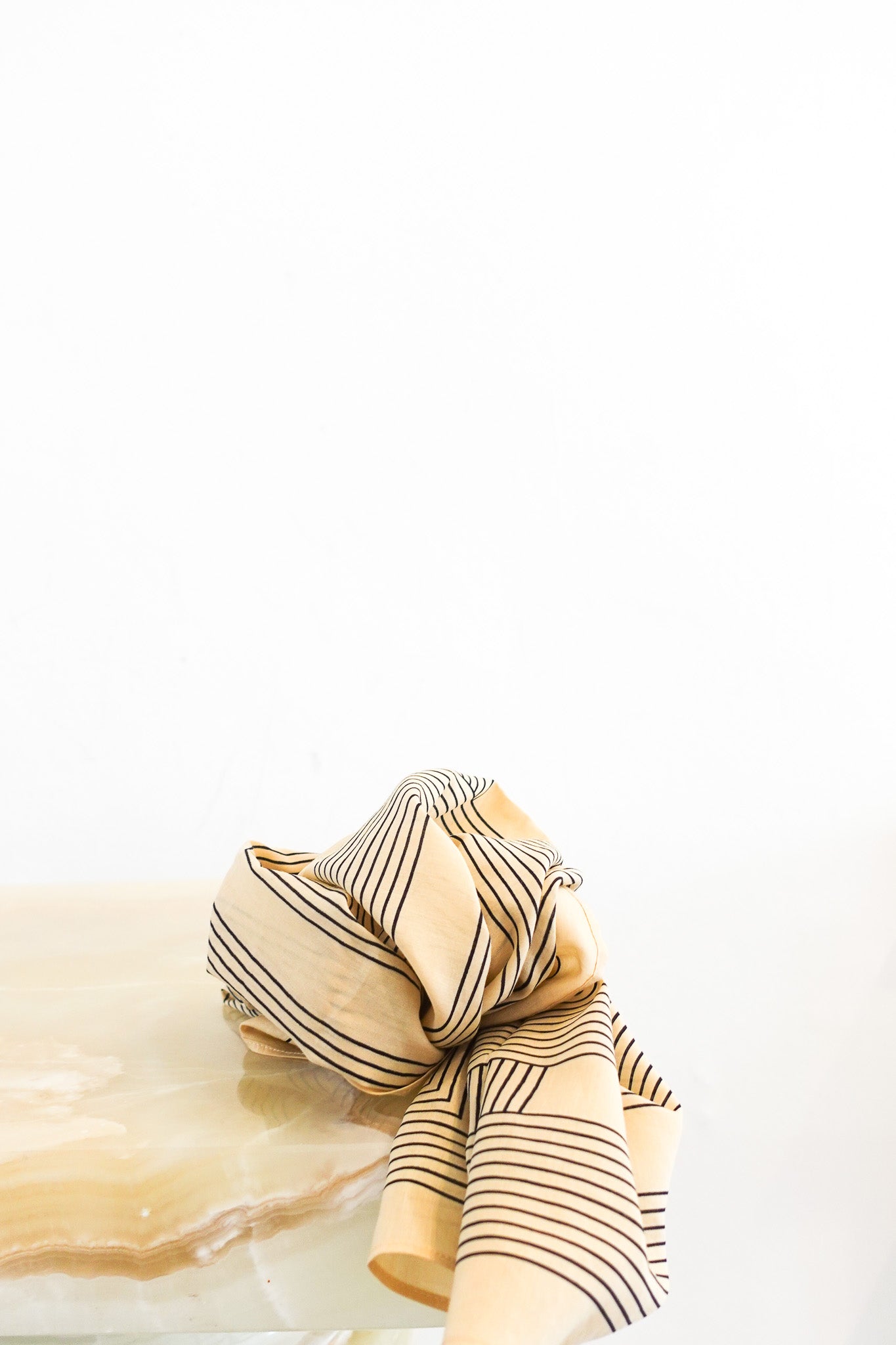 toteme-cream-monogram-silk-scarf-cover-picture-chelsea-london