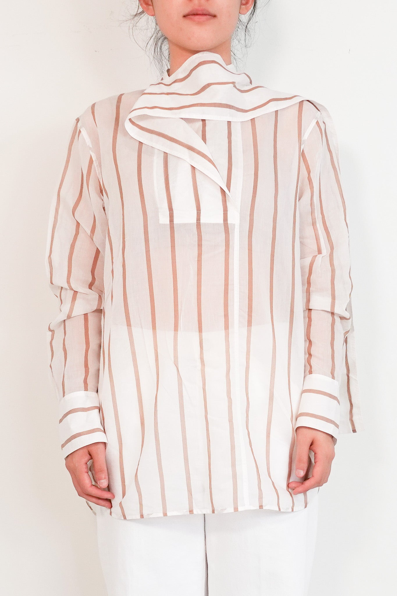 toteme shirt