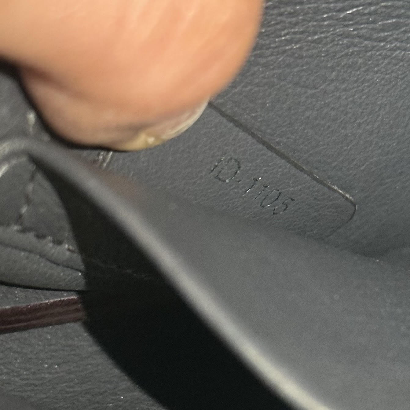 Dior Small Diorissimo Bag in Pink | Authentic Preloved - Reloved Again