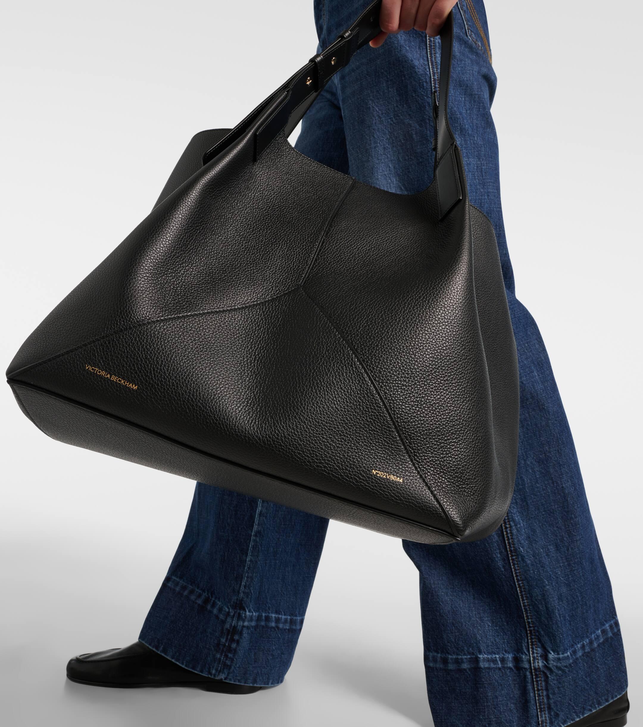 Victoria Beckham W11 Jumbo Tote Bag RRP £1399 | Authentic and Preloved