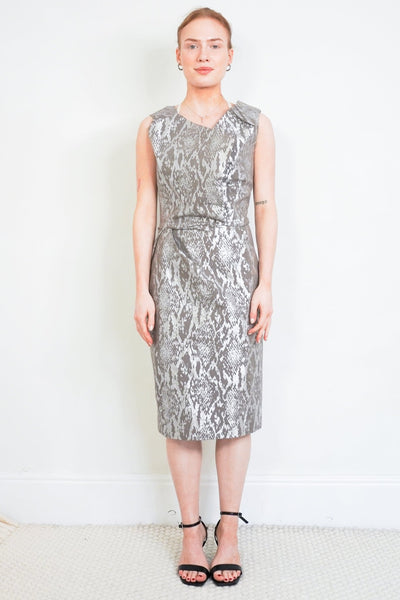 Vivienne Westwood Anglomania Dress RRP £900 | Authentic Preloved