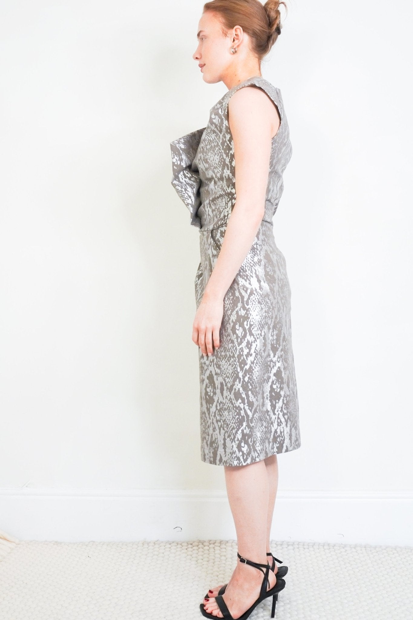 Vivienne Westwood Anglomania Dress RRP £900 | Authentic Preloved - Reloved Again